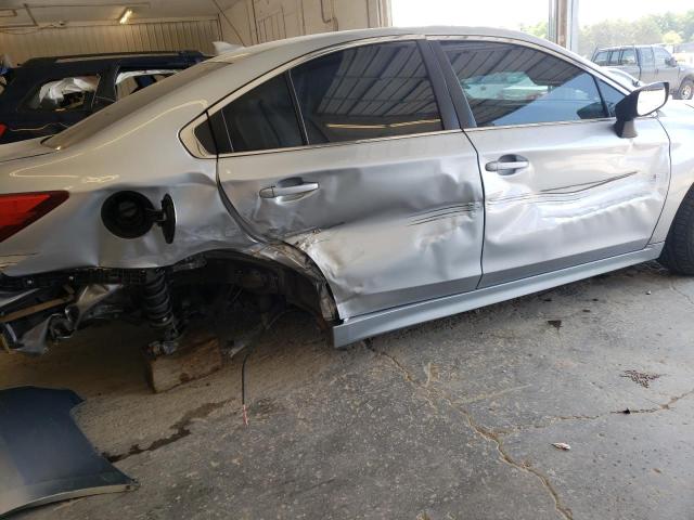 Photo 9 from auction – 2019 SUBARU LEGACY 2.5 with VIN 4S3BNAF60K3030922