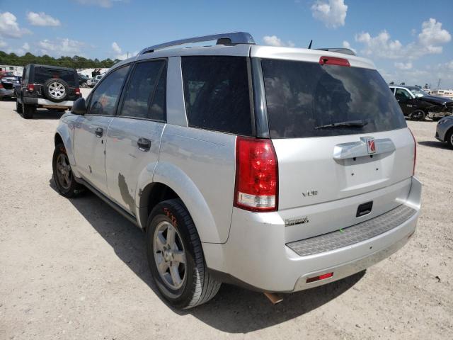 Photo 3 from auction – 2007 SATURN VUE with VIN 5GZCZ33D47S840475