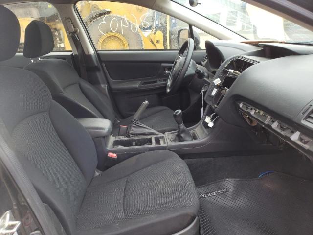 Photo 5 from auction – 2013 SUBARU IMPREZA PR with VIN JF1GJAC6XDG004920