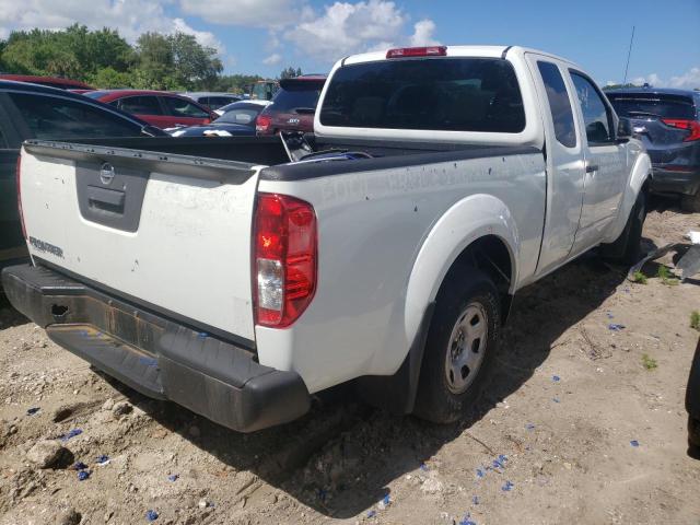 Photo 4 from auction – 2017 NISSAN FRONTIER S with VIN 1N6BD0CT7HN736108