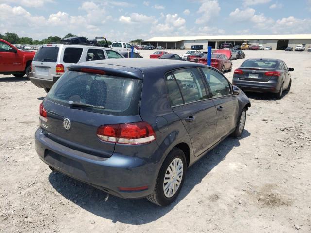 Photo 4 from auction – 2013 VOLKSWAGEN GOLF with VIN WVWDB7AJ2DW014593