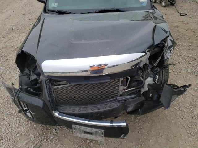 Photo 7 from auction – 2013 GMC TERRAIN SL with VIN 2GKFLREK1D6170904