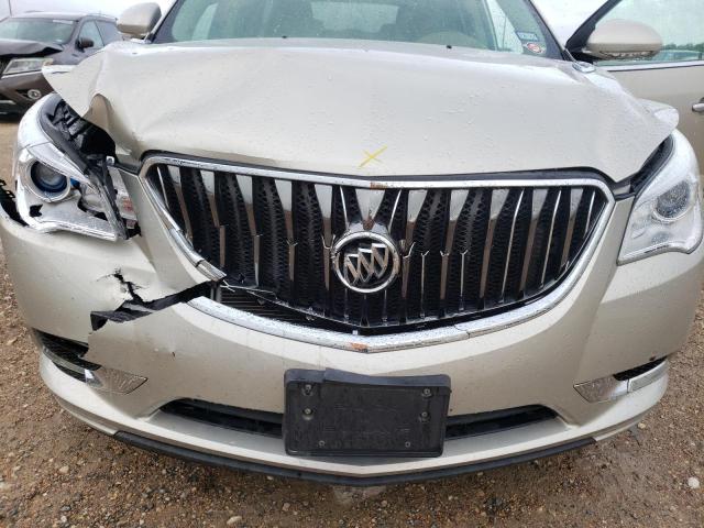 Photo 7 from auction – 2016 BUICK ENCLAVE with VIN 5GAKRBKD8GJ170803