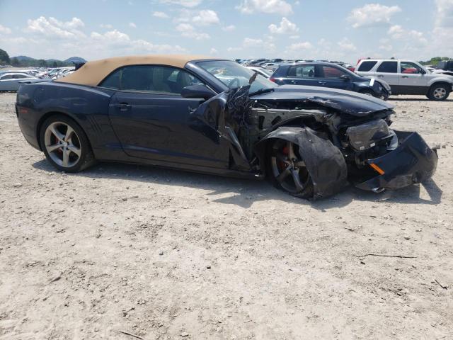 Photo 10 from auction – 2014 CHEVROLET CAMARO LT with VIN 2G1FC3D3XE9198308