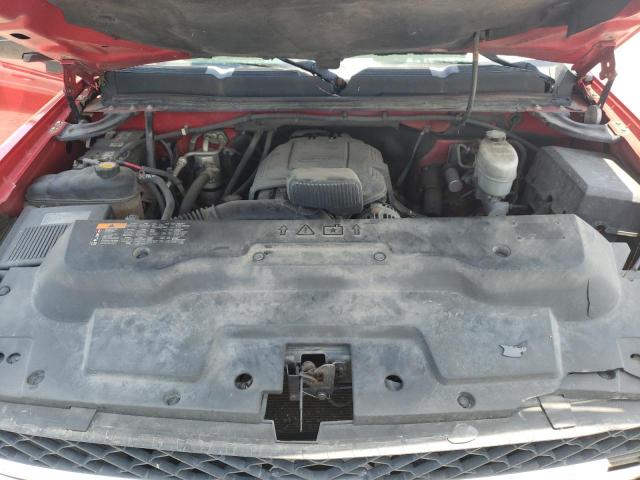 Photo 7 from auction – 2011 CHEVROLET SILVERADO with VIN 1GC2KXCG6BZ195654