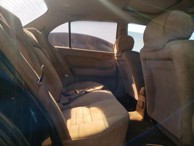 Photo 6 from auction – 1996 NISSAN MAXIMA GLE with VIN JN1CA21DXTT120496