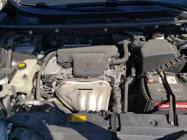 Photo 7 from auction – 2014 TOYOTA RAV4 XLE with VIN 2T3WFREV6EW084314