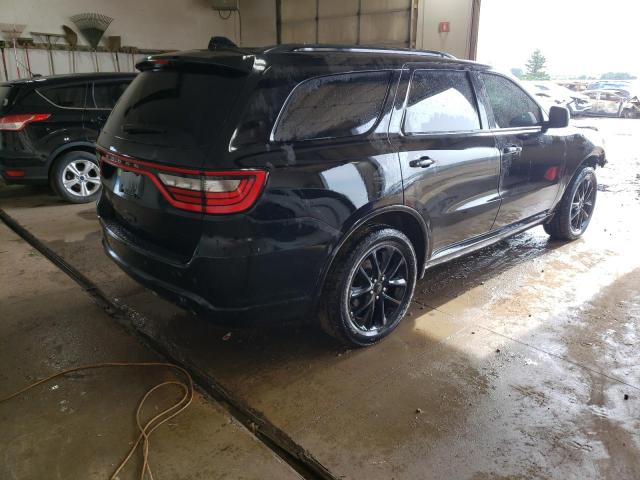 Photo 4 from auction – 2017 DODGE DURANGO GT with VIN 1C4RDJDG1HC871640
