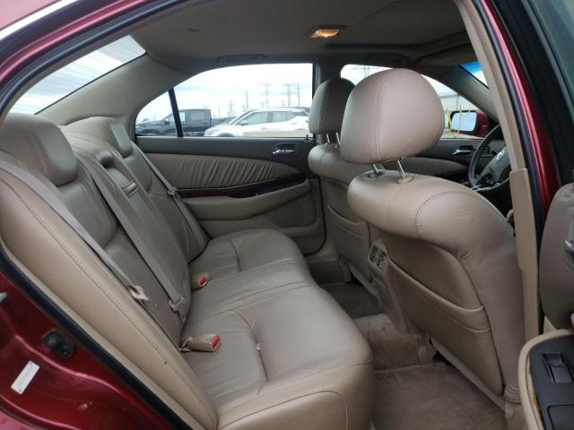 Photo 6 from auction – 2003 ACURA 3.2TL with VIN 19UUA56623A066864