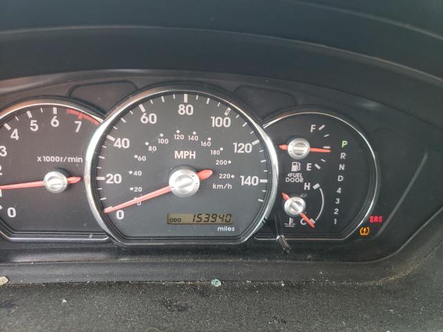 Photo 8 from auction – 2011 MITSUBISHI GALANT ES with VIN 4A32B3FF7BE005554