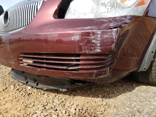 Photo 9 from auction – 2007 BUICK LUCERNE CX with VIN 1G4HP57277U149877