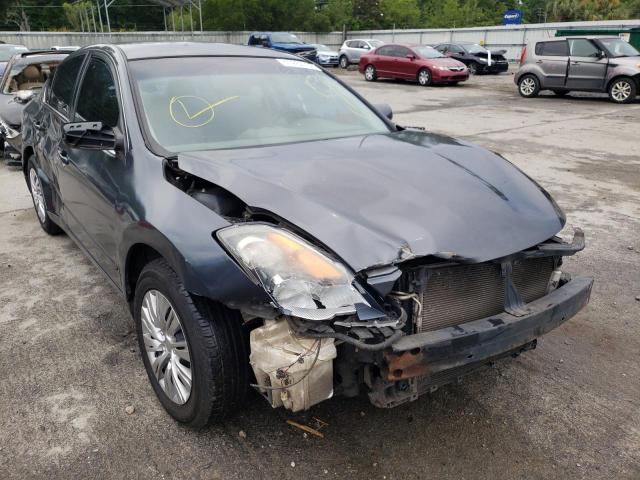 NISSAN ALTIMA BAS 2011 with VIN 1N4AL2APXBC170201 - Photo from auction
