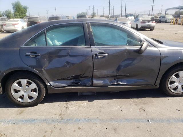 Photo 9 from auction – 2007 TOYOTA CAMRY CE with VIN 4T1BE46K07U180816
