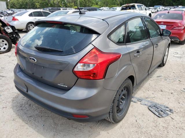 Photo 4 from auction – 2013 FORD FOCUS SE with VIN 1FADP3K21DL146463