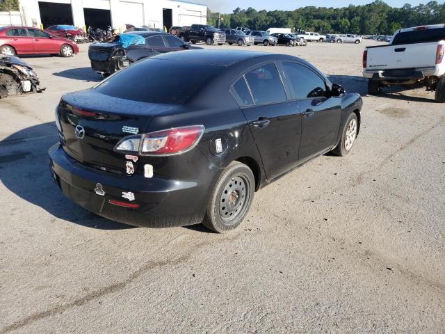 Photo 4 from auction – 2012 MAZDA 3 I with VIN JM1BL1UF9C1612426