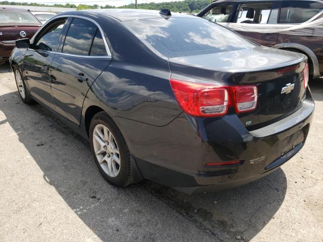 Photo 3 from auction – 2014 CHEVROLET MALIBU 1LT with VIN 1G11C5SL4EF303599