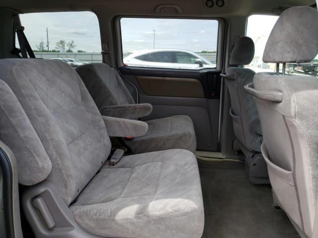Photo 6 from auction – 2004 HONDA ODYSSEY EX with VIN 5FNRL18894B136049