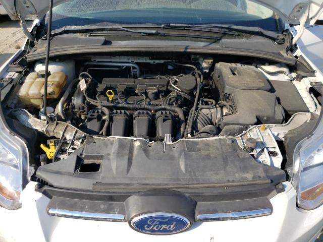 Photo 7 from auction – 2012 FORD FOCUS SE with VIN 1FAHP3F22CL230298