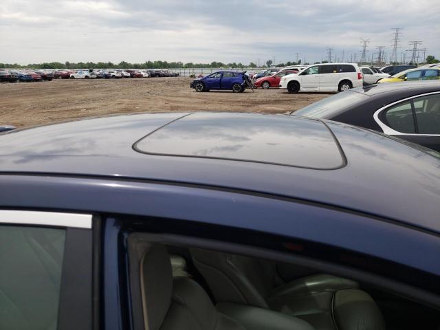 Foto 9 de la subasta – 2009 NISSAN MAXIMA S con VIN 1N4AA51E89C835984