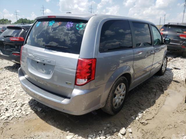Photo 4 from auction – 2014 DODGE GRAND CARA with VIN 2C4RDGBG9ER340310