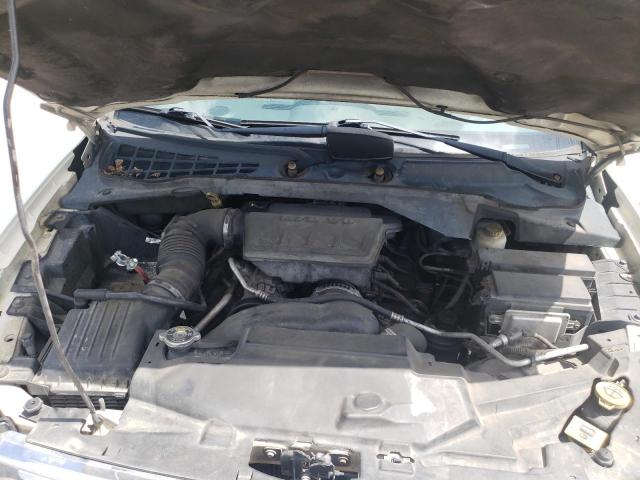 Photo 7 from auction – 2009 CHRYSLER ASPEN LIMI with VIN 1A8HW58P29F713064