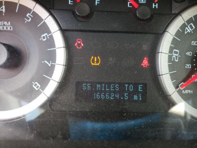 Photo 8 from auction – 2011 FORD ESCAPE with VIN 1FMCU0D79BKB75035