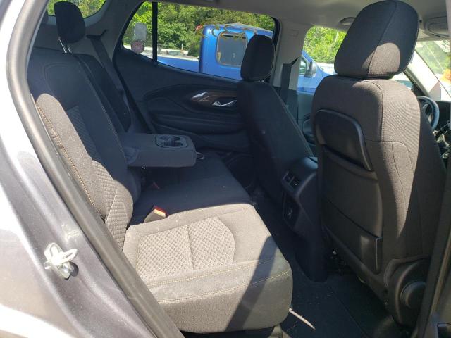 Photo 6 from auction – 2019 GMC TERRAIN SL with VIN 3GKALMEV2KL106189