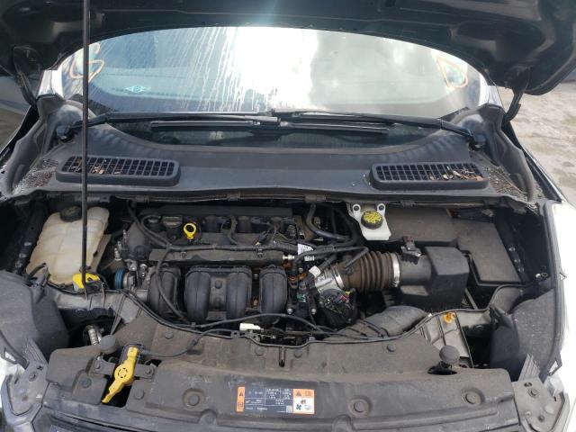 Photo 7 from auction – 2016 FORD ESCAPE SE with VIN 1FMCU0G75GUA04600