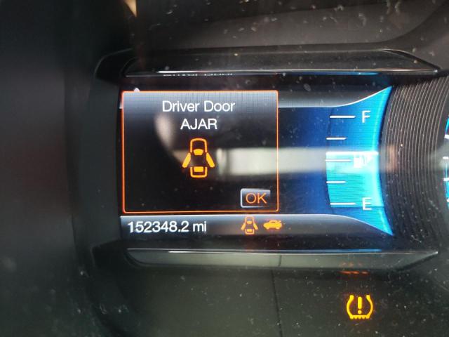 Photo 8 from auction – 2014 FORD TAURUS SEL with VIN 1FAHP2E85EG137500