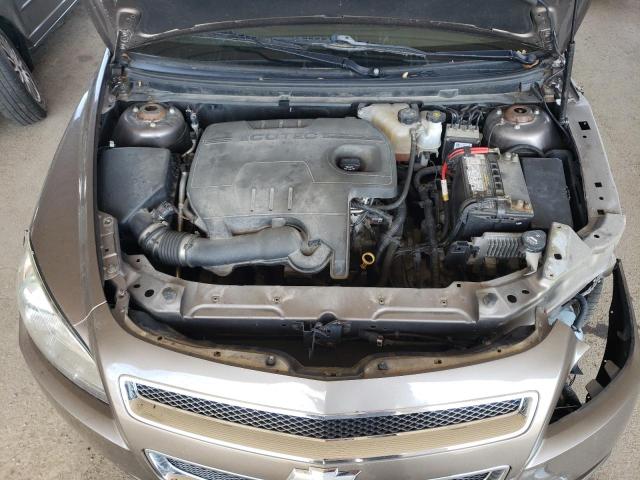 Photo 7 from auction – 2011 CHEVROLET MALIBU LS with VIN 1G1ZA5EUXBF357451