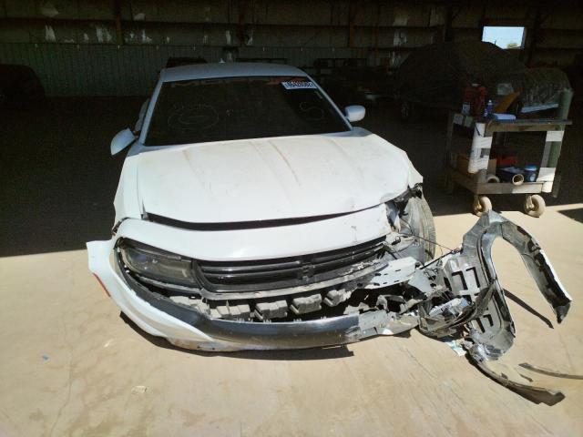 Photo 9 from auction – 2016 DODGE CHARGER R/ with VIN 2C3CDXCT1GH227093