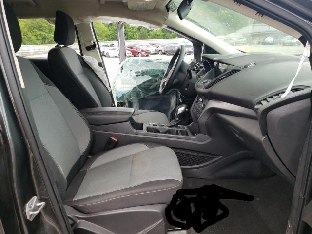 Photo 5 from auction – 2019 FORD ESCAPE SE with VIN 1FMCU0GD6KUA14521