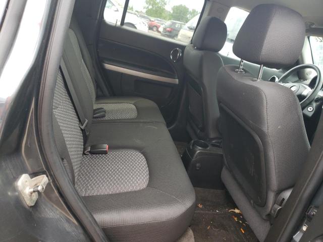 Photo 6 from auction – 2011 CHEVROLET HHR LT with VIN 3GNBABFW6BS622635