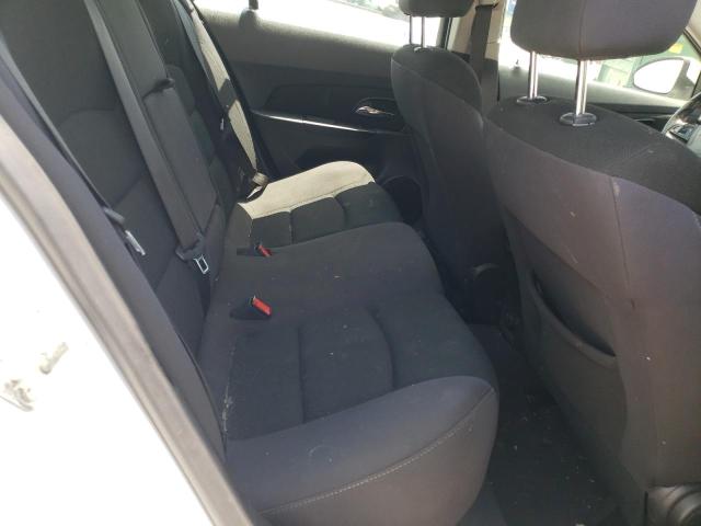 Photo 6 from auction – 2014 CHEVROLET CRUZE LT with VIN 1G1PC5SB2E7366616