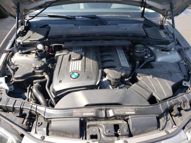 Photo 7 from auction – 2010 BMW 128 I with VIN WBAUP9C57AVF49563