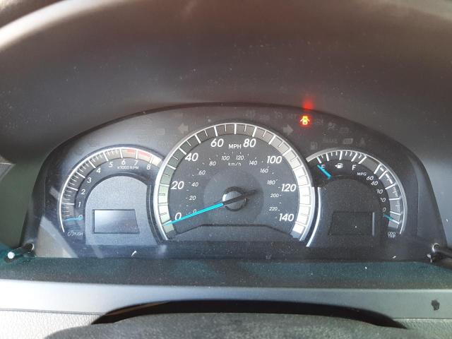 Photo 8 from auction – 2013 TOYOTA CAMRY L with VIN 4T1BF1FK7DU725336