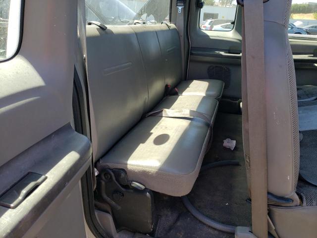 Photo 6 from auction – 2004 FORD F250 SUPER with VIN 1FTNX20P84EA66802
