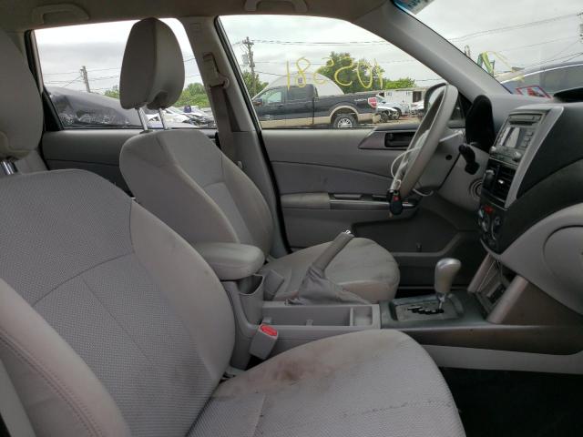 Photo 5 from auction – 2011 SUBARU FORESTER 2 with VIN JF2SHABCXBH779959