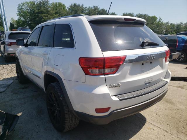 Photo 3 from auction – 2013 JEEP GRAND CHER with VIN 1C4RJFAG9DC513707
