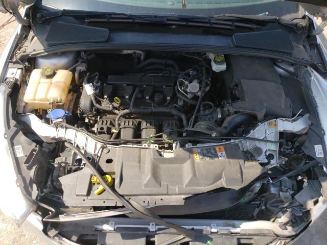 Photo 7 from auction – 2017 FORD FOCUS SE with VIN 1FADP3K24HL278171