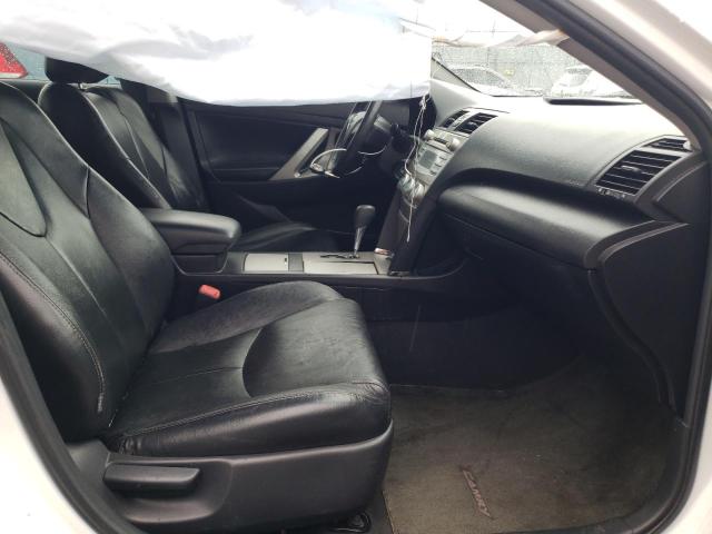 Photo 5 from auction – 2008 TOYOTA CAMRY CE with VIN 4T1BE46K68U780354