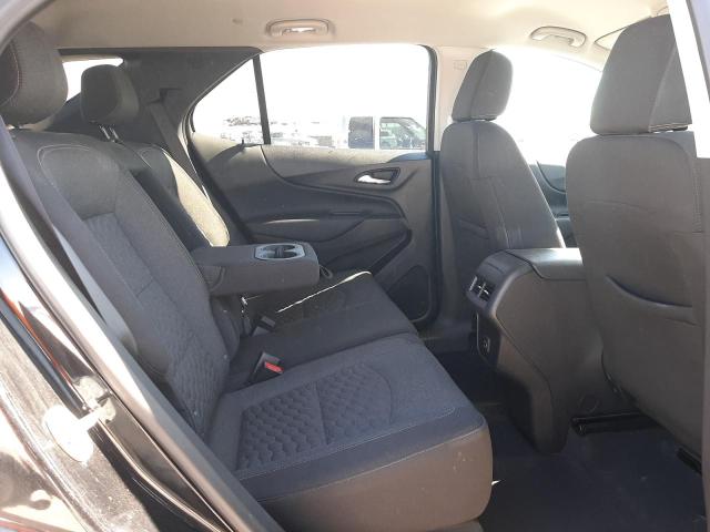 Photo 6 from auction – 2021 CHEVROLET EQUINOX LT with VIN 3GNAXUEVXML385076
