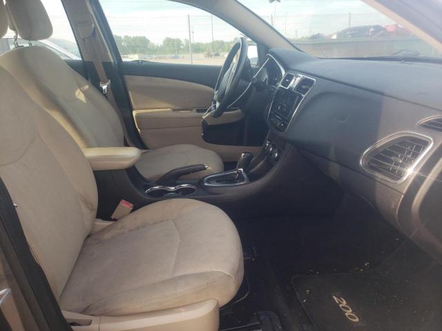 Zdjęcie 5 z aukcji – 2013 CHRYSLER 200 TOURIN z VIN 1C3CCBBB5DN546935