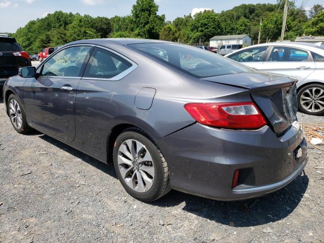 Photo 3 from auction – 2013 HONDA ACCORD EX with VIN 1HGCT1B78DA025279