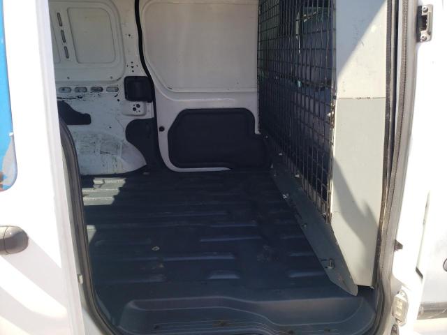 Photo 6 from auction – 2012 FORD TRANSIT CO with VIN NM0LS7DN9CT104721