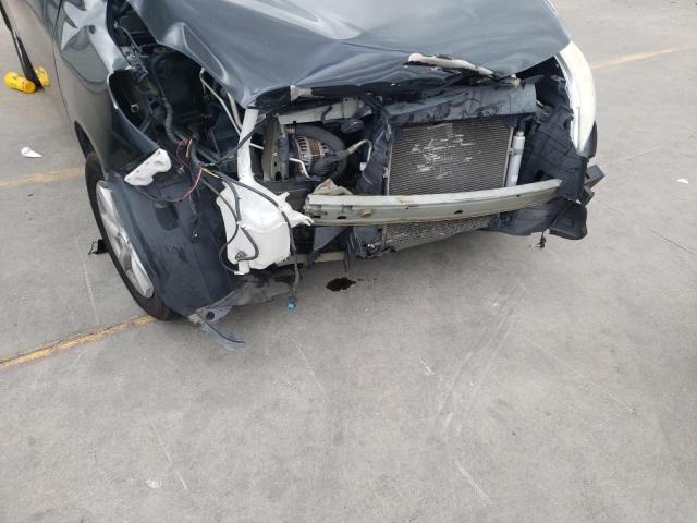 Photo 9 from auction – 2013 NISSAN VERSA S with VIN 3N1CN7APXDL891395