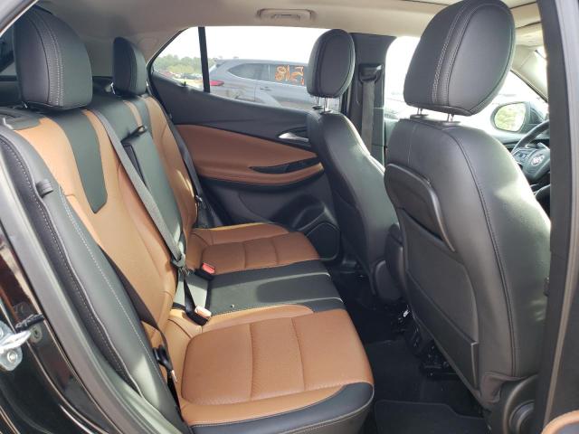 Photo 6 from auction – 2021 BUICK ENCORE GX with VIN KL4MMGSL8MB162517