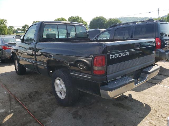 Photo 3 from auction – 1997 DODGE RAM 1500 with VIN 1B7HC16Y3VJ515914