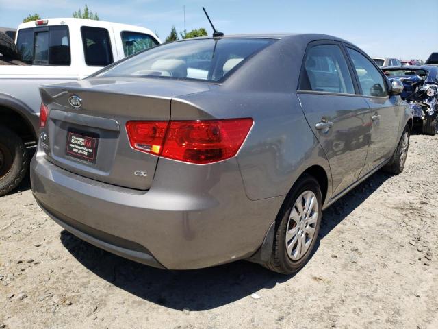 Фото 4 с аукциона – 2010 KIA FORTE с VIN KNAFU4A28A5061247