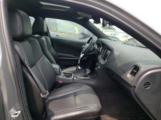 Photo 5 from auction – 2018 DODGE CHARGER GT with VIN 2C3CDXJG2JH249293